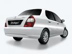 Tata Indigo 2007 года
